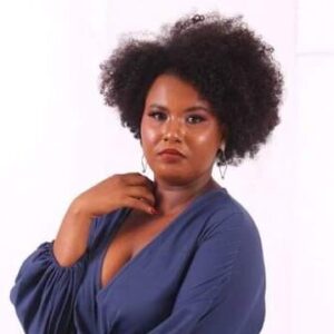 Picture of Arianna Amparo