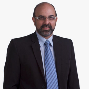 Picture of Marcelo Chamusca