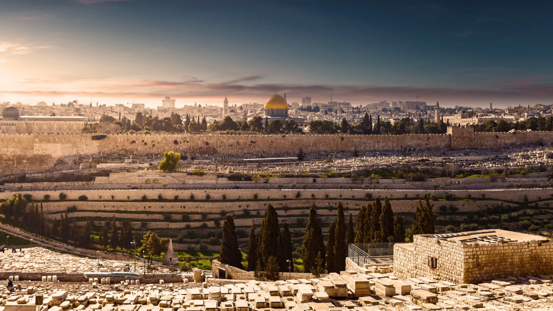Sirenes tocam em Jerusalém e míssil do Iêmen é interceptado por Israel