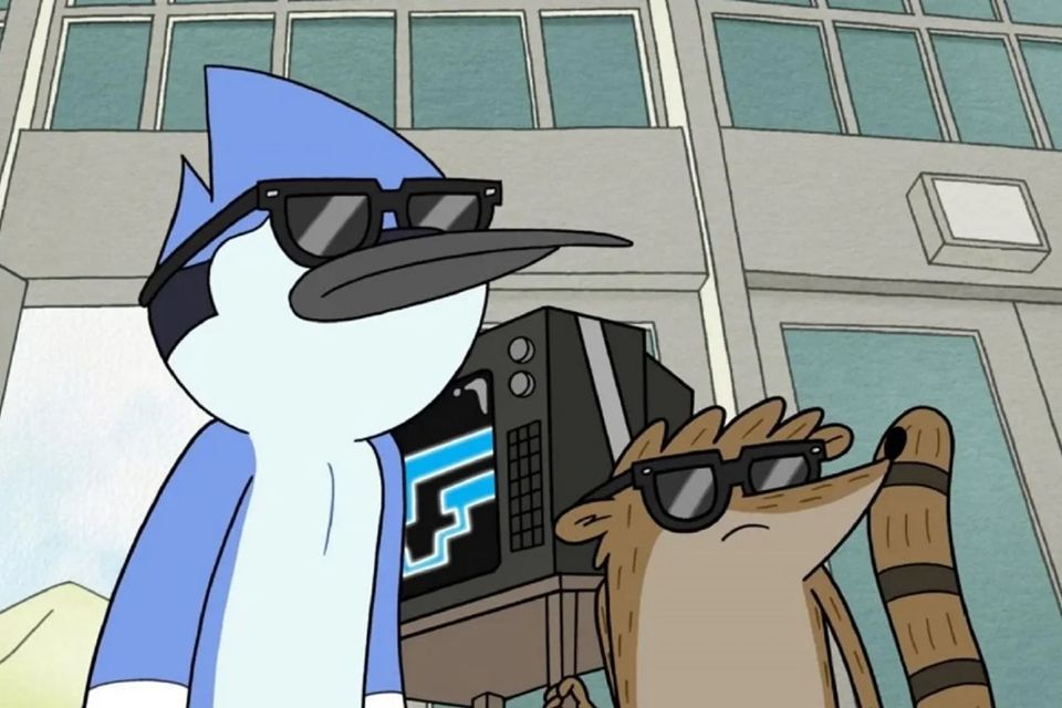 10 desenhos clássicos do Cartoon Network que eram mais sombrios e profundos que pareciam