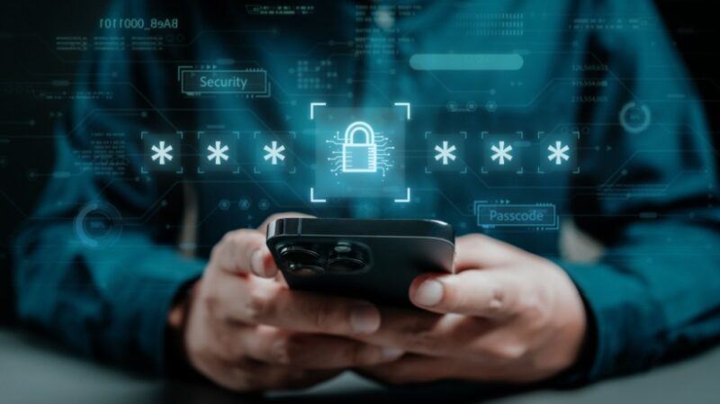 6 dicas para garantir que seu telefone esteja seguro