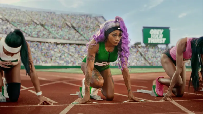 Como Sprite superou a Pepsi pela cultura pop e respiratória
