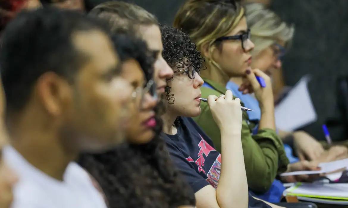 Concurso da ANPD oferece salário de até R$ 9 mil; veja como se inscrever