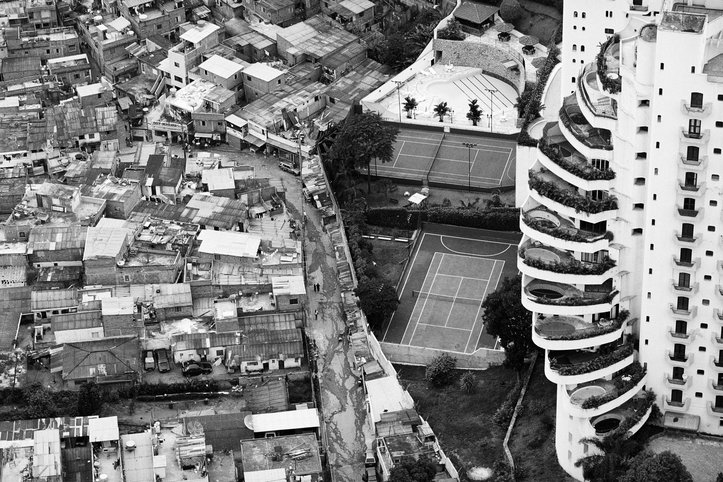 IDH mostra progresso lento e desigualdade alta no Brasil - 07/05/2025 - Opinião