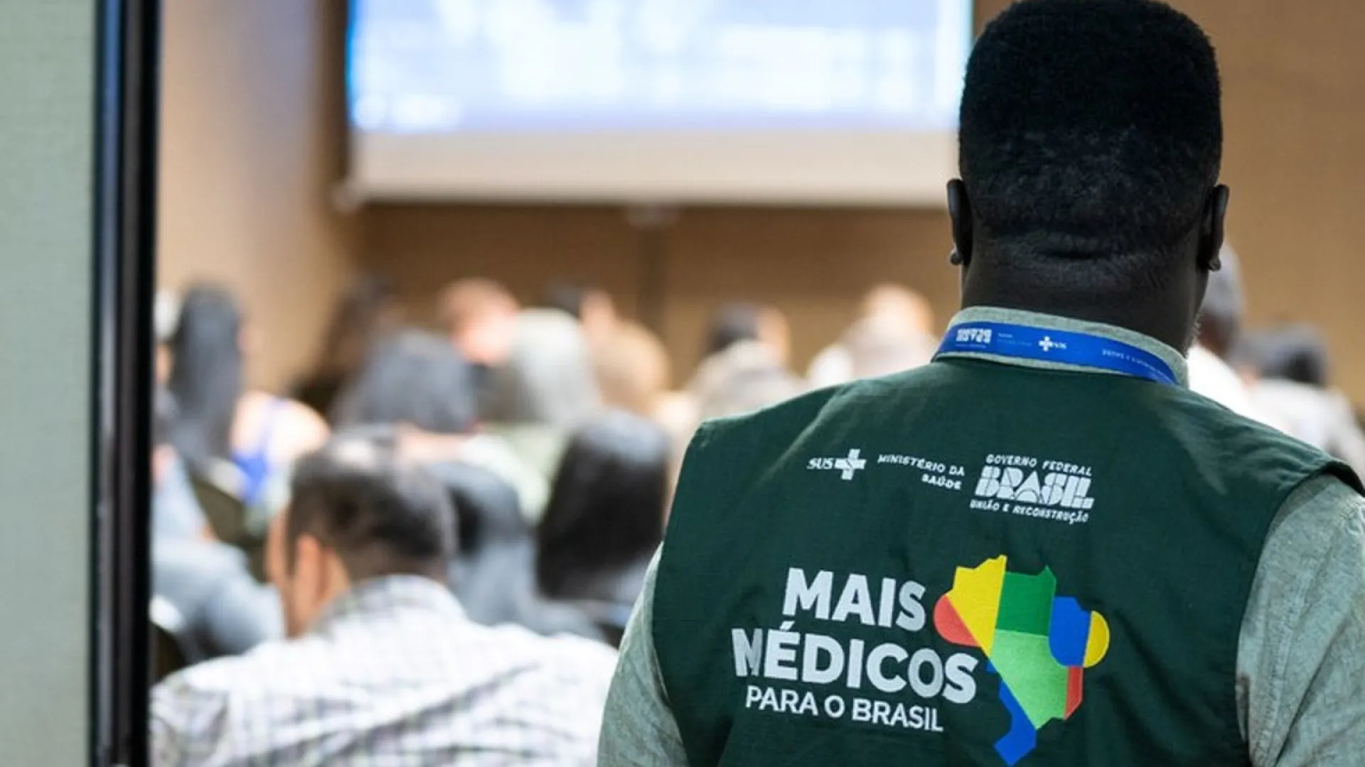Mais Médicos abre 3,1 mil novas vagas; inscrições abrem nesta segunda (5)
