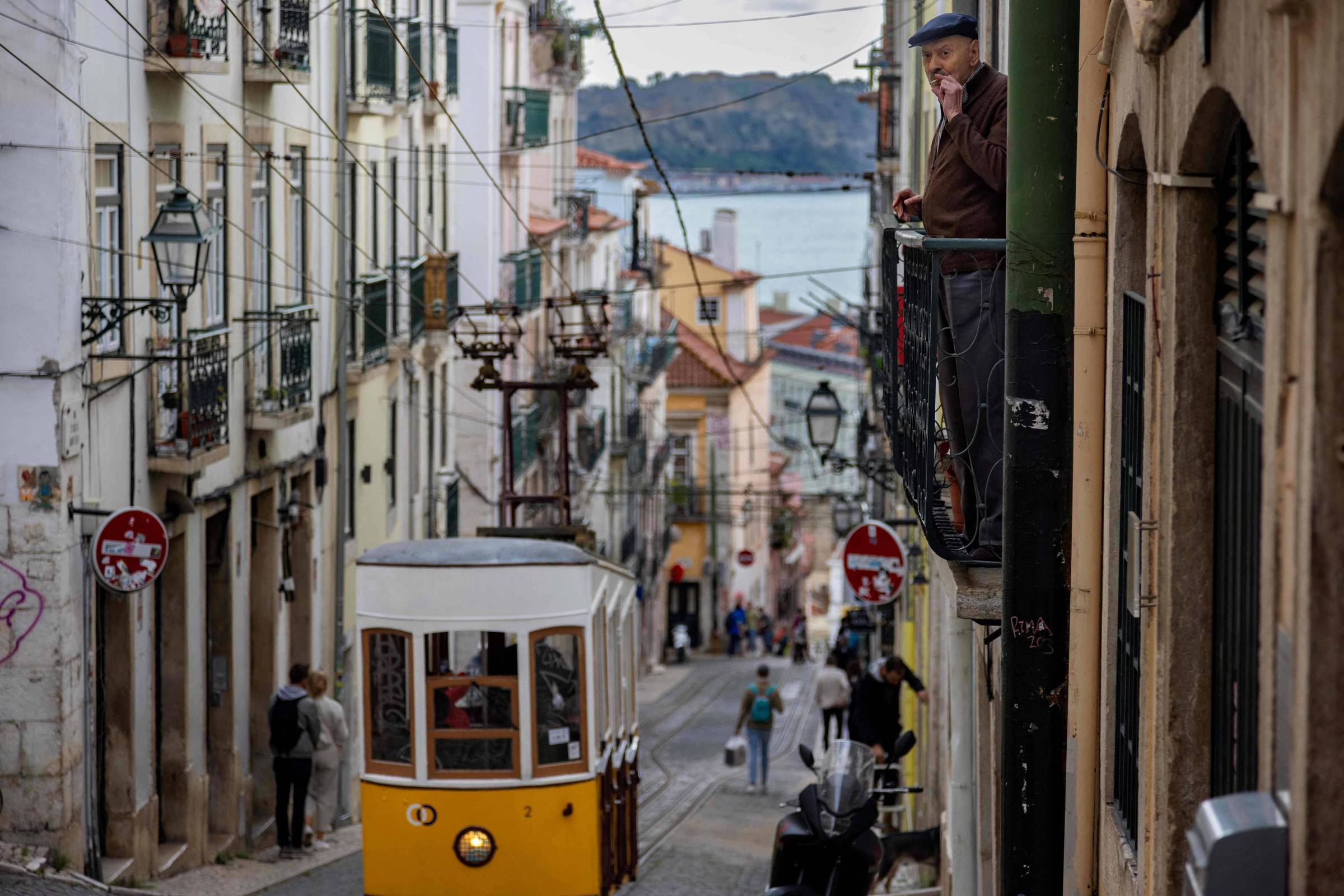 Meme da Guiana Brasileira não chateou ninguém em Portugal - 06/05/2025 - Rui Tavares