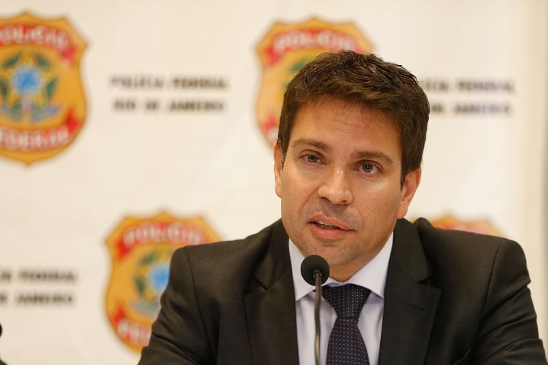 STF tem maioria para restringir decisão da Câmara sobre Ramagem