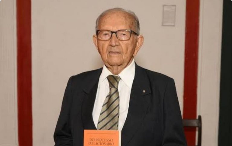 Dr Givaldo Peixoto
