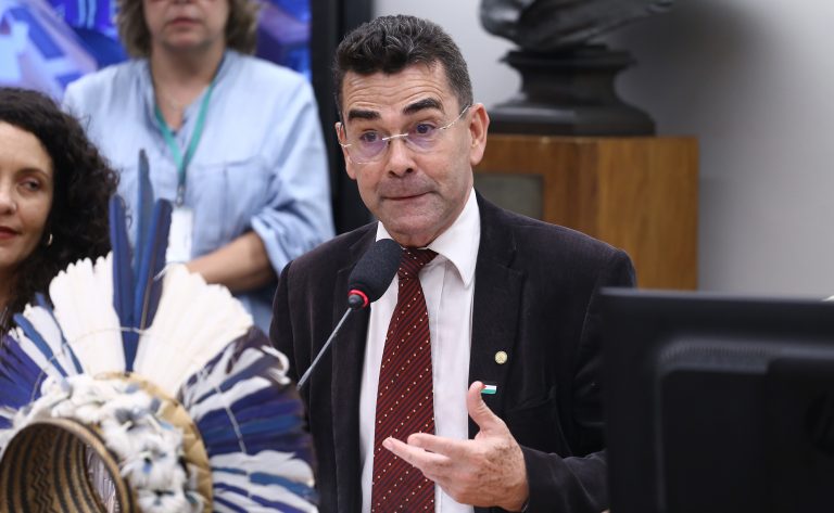 Audiência Pública - Dia da Medicina Tradicional Africana e sua importância para a saúde pública. Dep. Padre João (PT - MG)