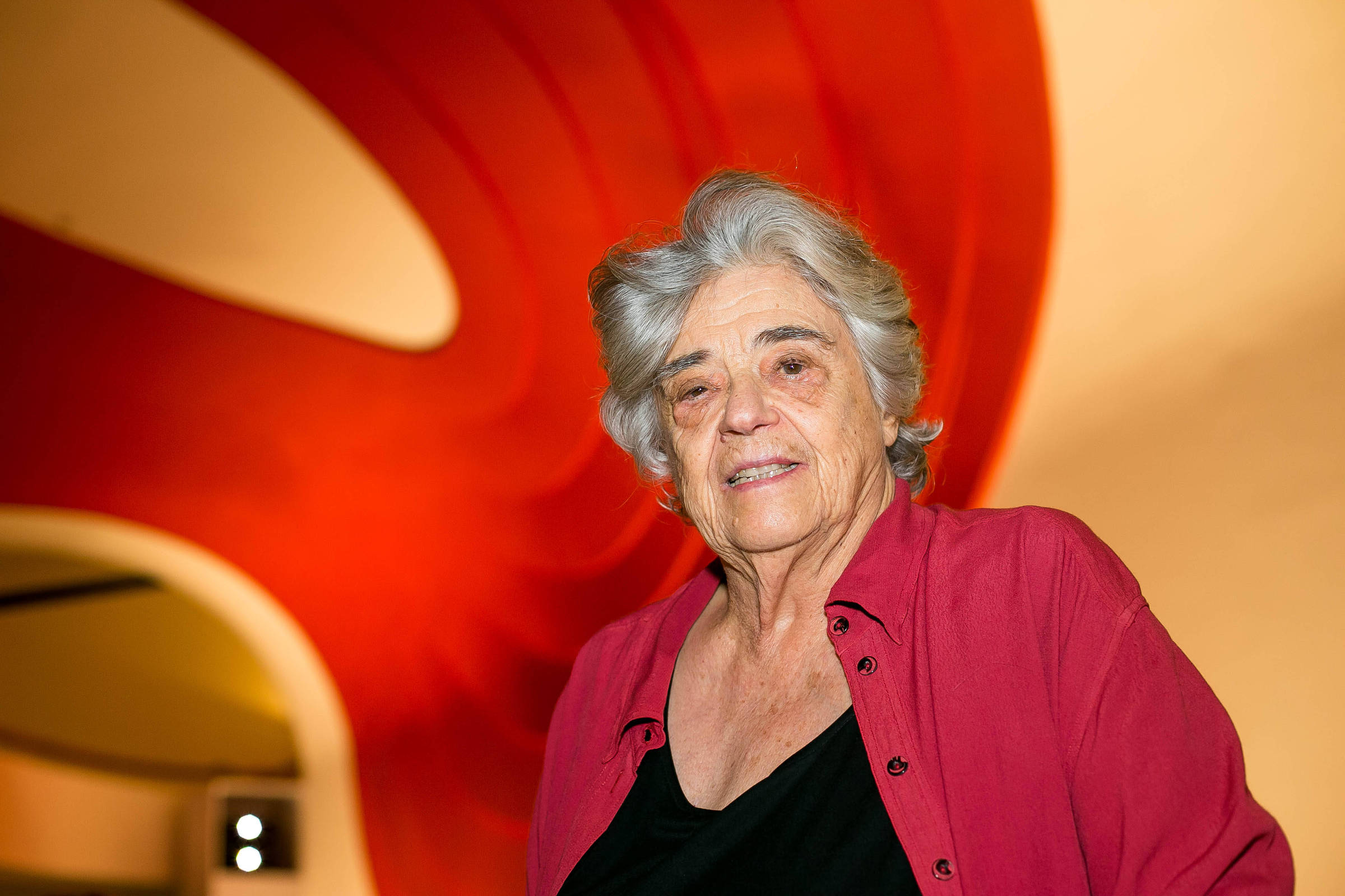 Arqueóloga Niède Guidon morre aos 92 anos - 04/06/2025 - Ciência