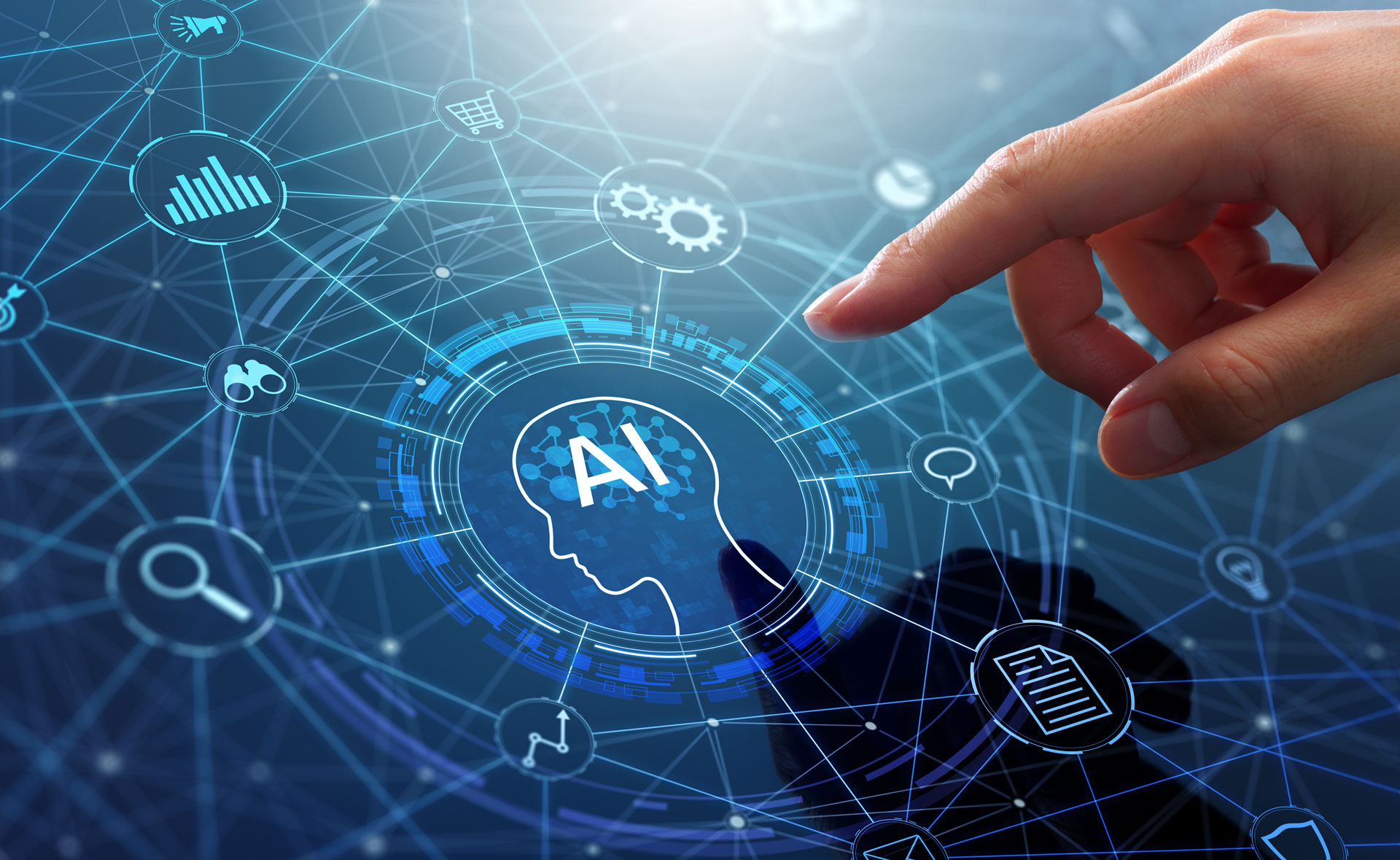 A IA vai tomar seu emprego. Aceite isso – e adapte-se
