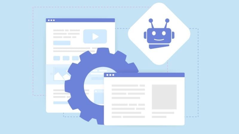 Aprendizagem de próxima geração com não-código: L&D mais inteligente e mais rápido