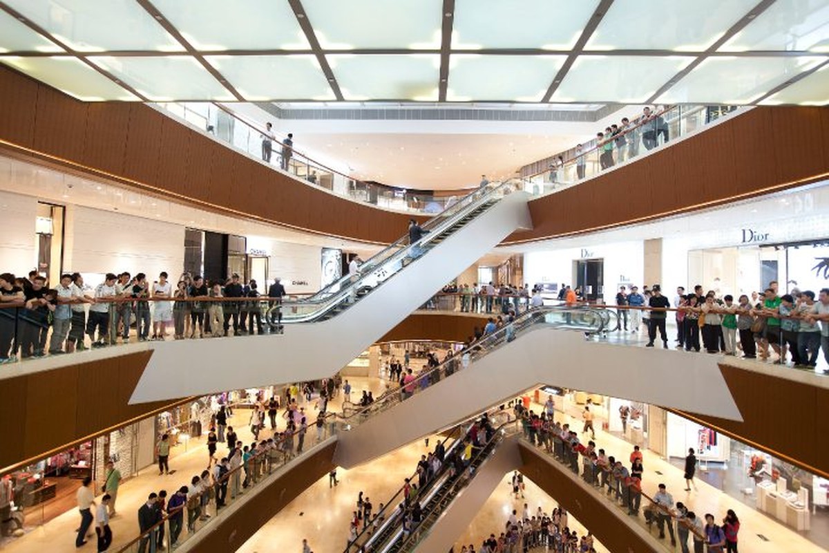 Cidade chinesa avalia fim de semana com dois dias e meio para estimular consumo | Empresas