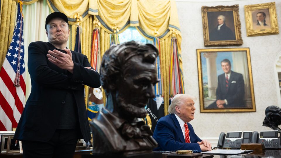 Como a briga Trump x Musk prejudica os dois lados
