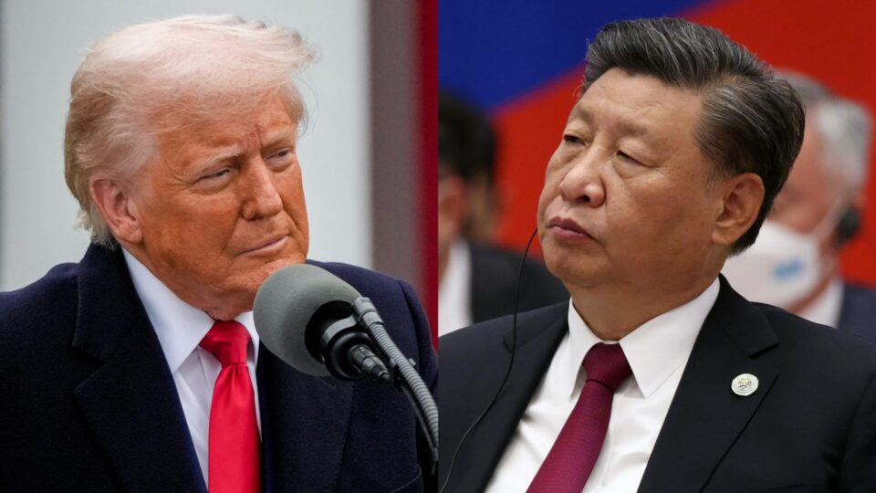EUA e China formalizam acordo comercial focado em terras raras