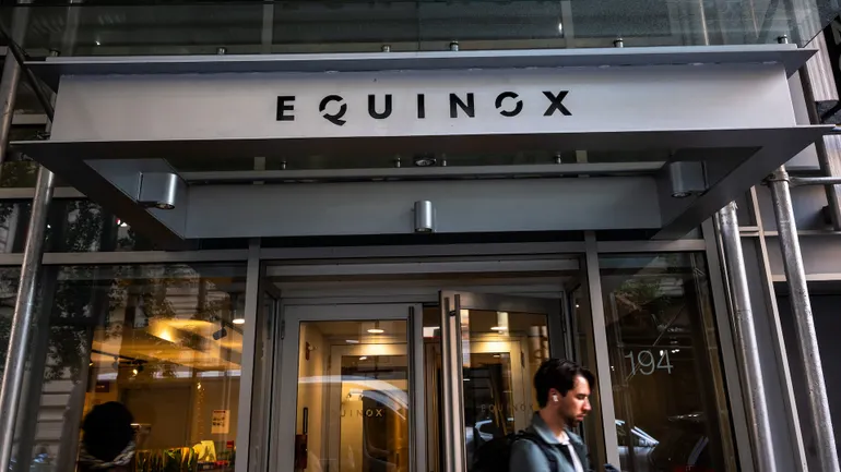 Equinox nomeia o novo CMO para aumentar a conscientização da marca de fitness de fitness de luxo