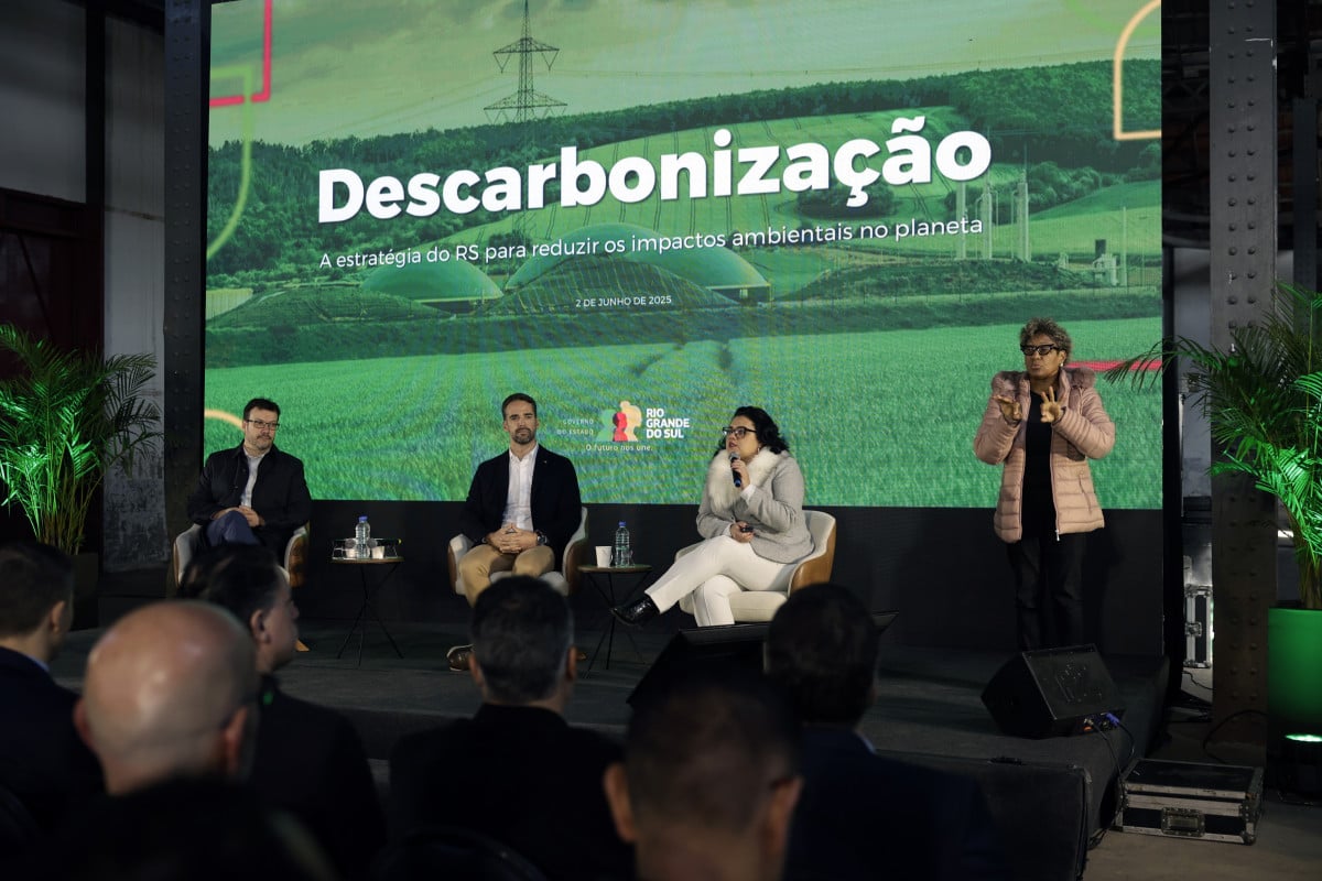 Estado publica edital para atrair empresas e impulsionar produção de hidrogênio verde