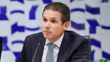 Hugo Motta