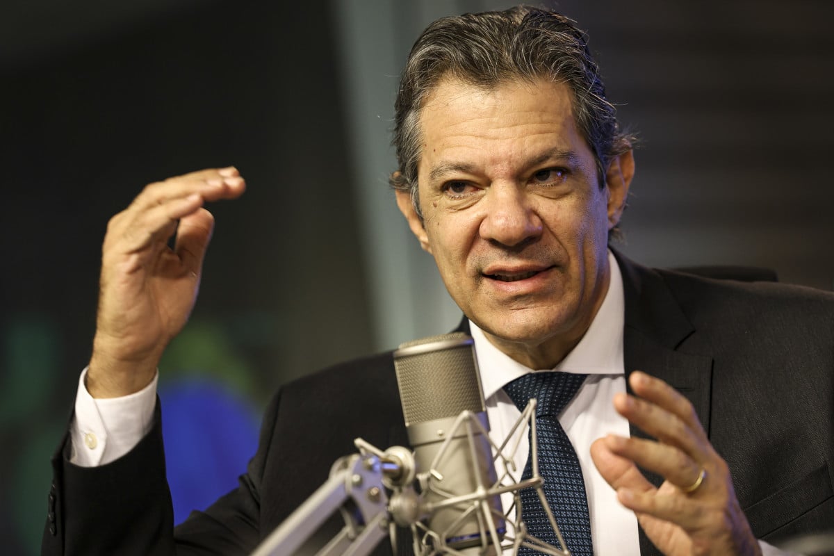 Governo publica medidas que substituem aumento do IOF