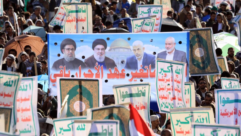 Guerra com Israel é um golpe fatal nos braços terroristas do Irã