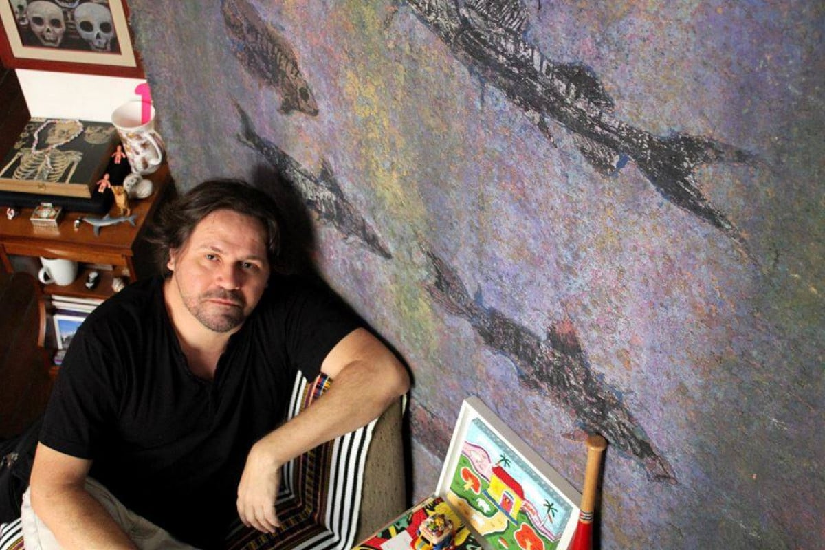 Marcelino Freire promove nova edição de sua Oficina de Criação Literária
