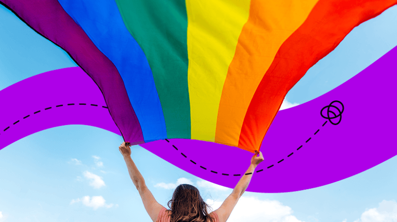 Mês do Pride 2025: 6 Razões pelas quais Celebrar o Pride ainda importa