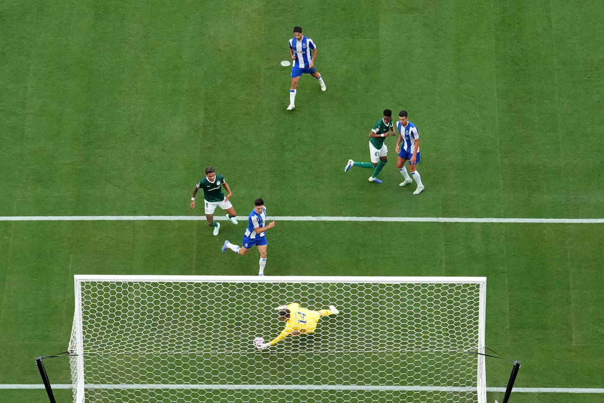 Mundial de Clubes começou bem - 15/06/2025 - Juca Kfouri