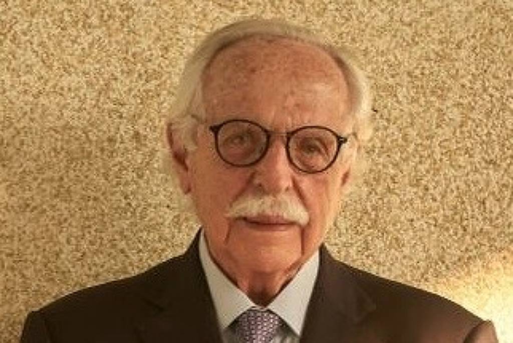Modesto Carvalhosa
