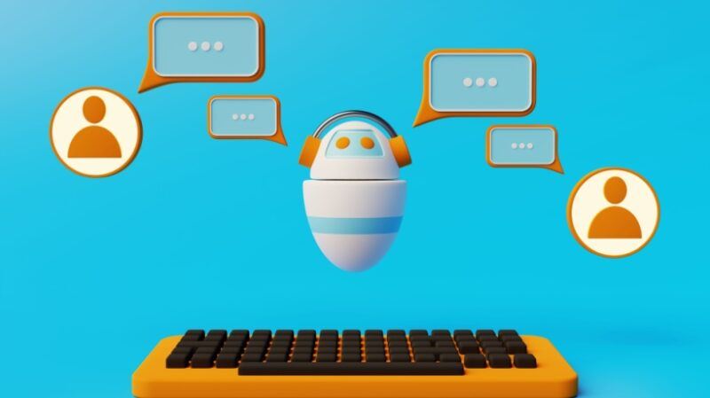 Plataformas de prática movidas a IA: aprimorando a prontidão do exame