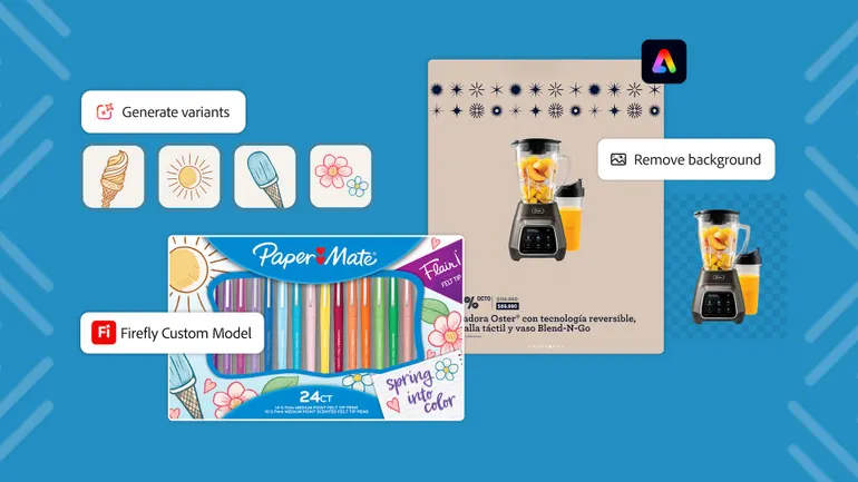 Sharpie, Marketter Marketer