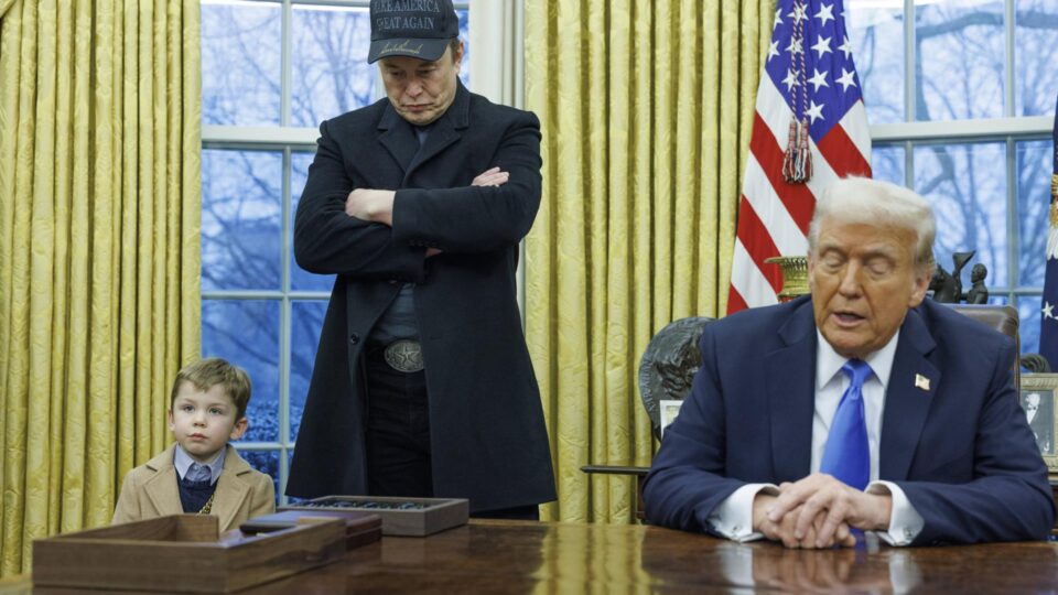 Trump diz que Musk terá "consequências" se financiar democratas