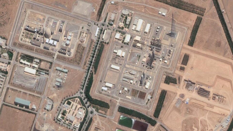 Veja locais estratégicos do programa nuclear iraniano atacados