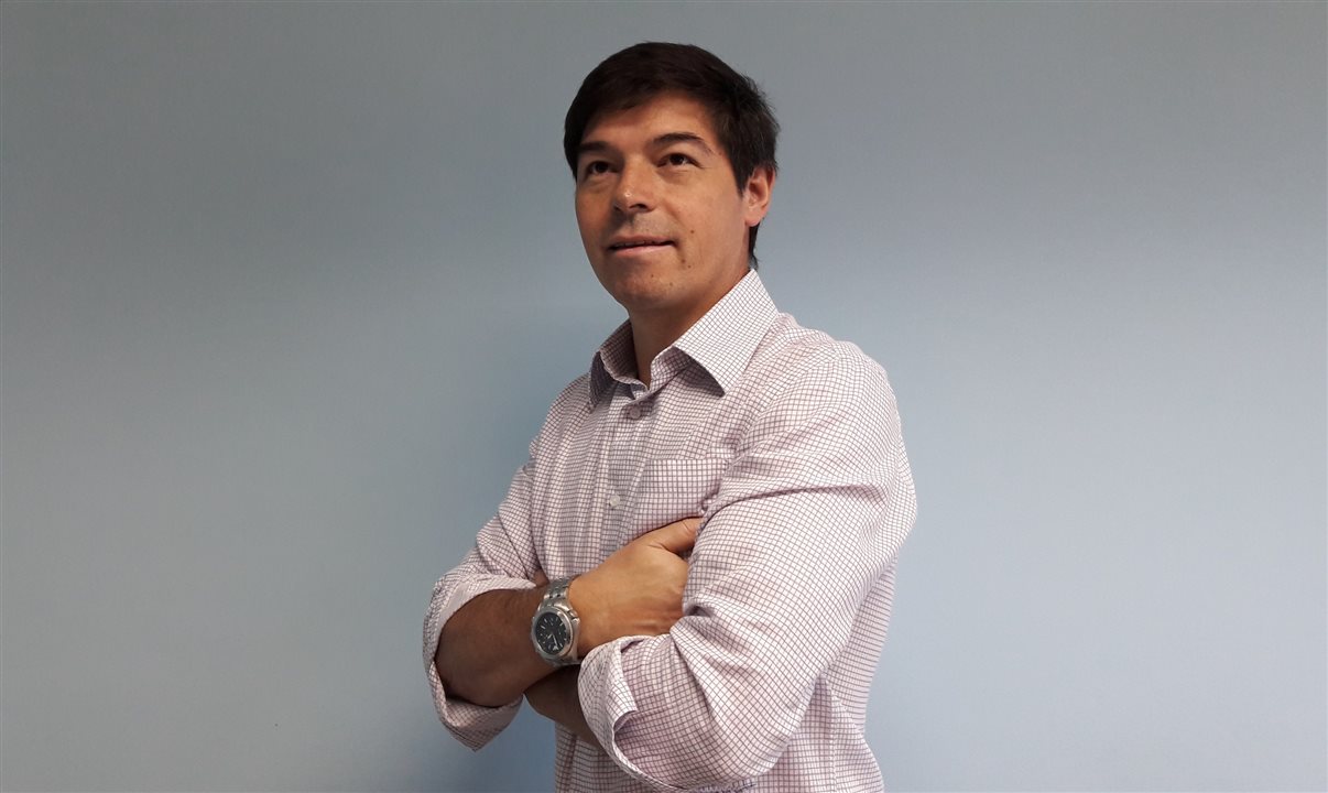 Marcos Fernando, da B2B Reservas