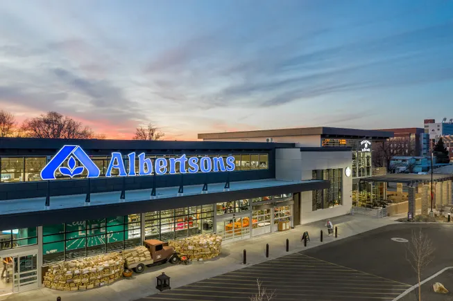 Albertsons Nomes Novo Executivo de Mídia de Varejo