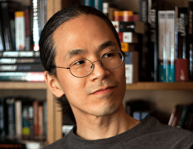 Autor de “A Chegada”, Ted Chiang participa de evento exclusivo da Pina em SP