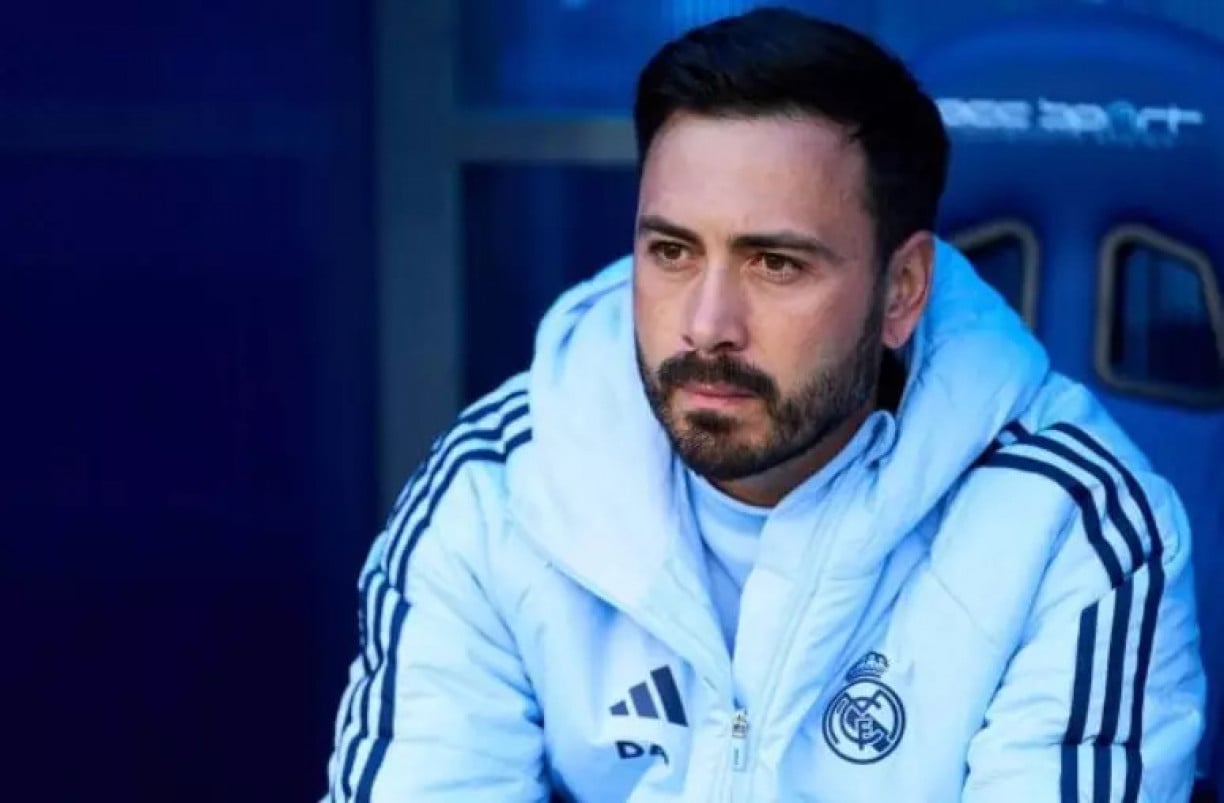 Botafogo notifica CBF sobre negociação e acerta com filho de Ancelotti como novo técnico
