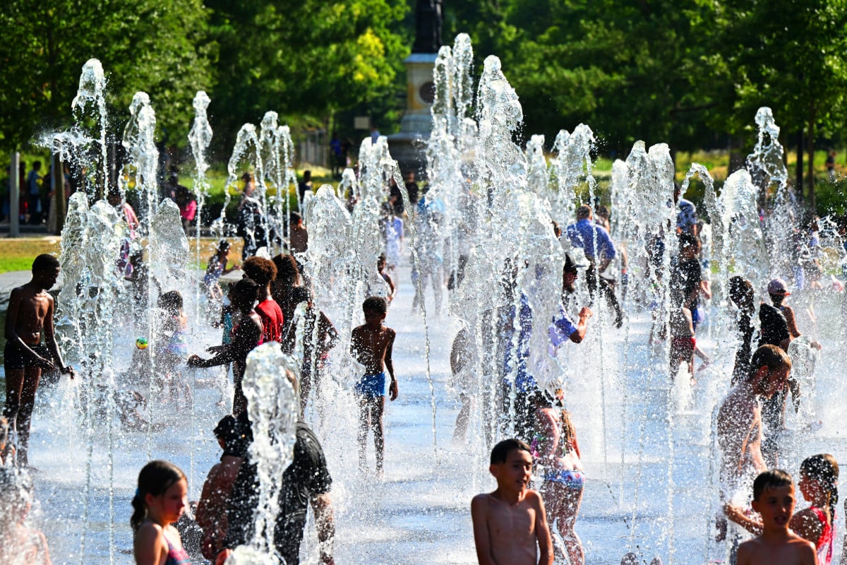 Europa encara calor extremo enquanto UE discute flexibilizar metas climáticas