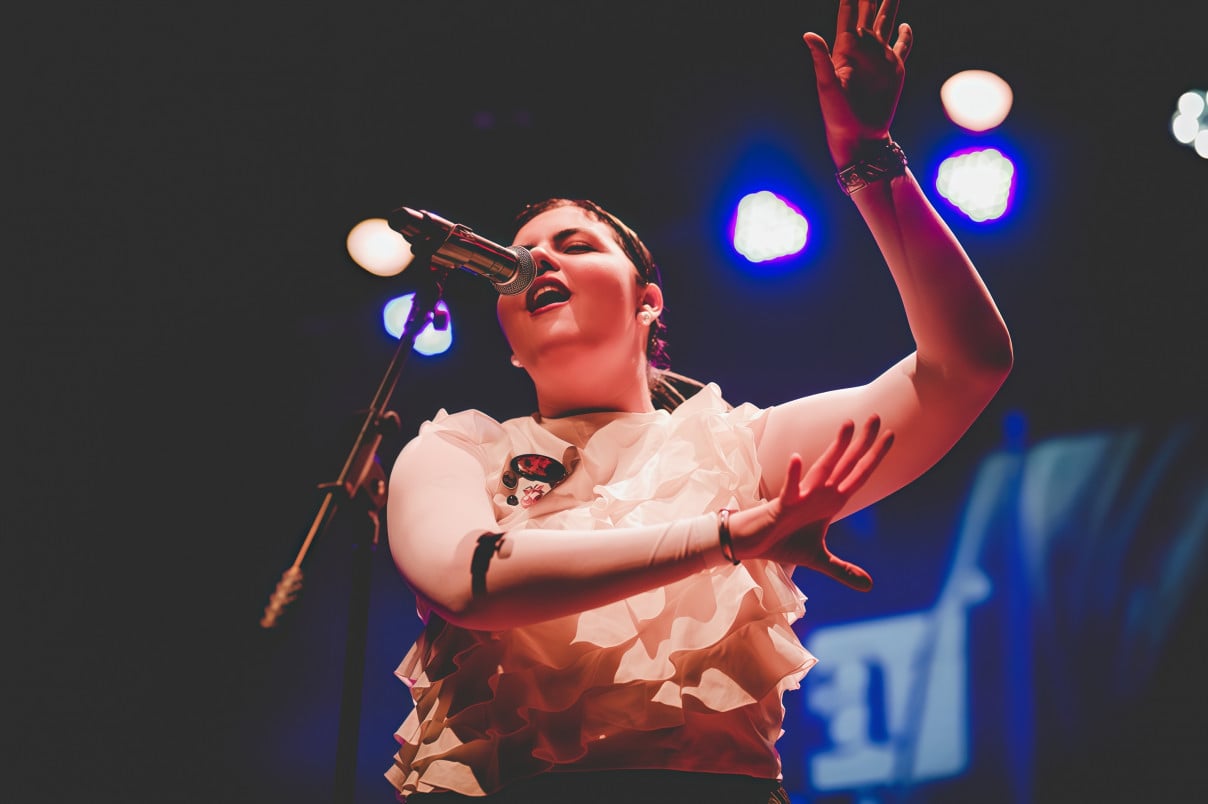 Festival da Canção abre inscrições para artistas gaúchos até 24 de julho