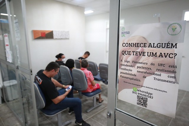 05/07/2025 - "Ebserh em Ação - Dia E: Mutirão de Atendimento Público nos Hospitais Universitários do Brasil"  Fotos: Luis Fortes/MEC