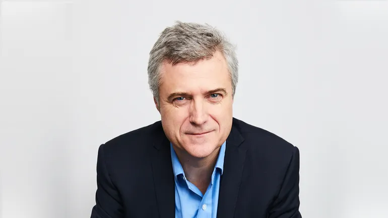 O Outlook do WPP afunda à medida que os rostos de publicidade piorando as condições macro