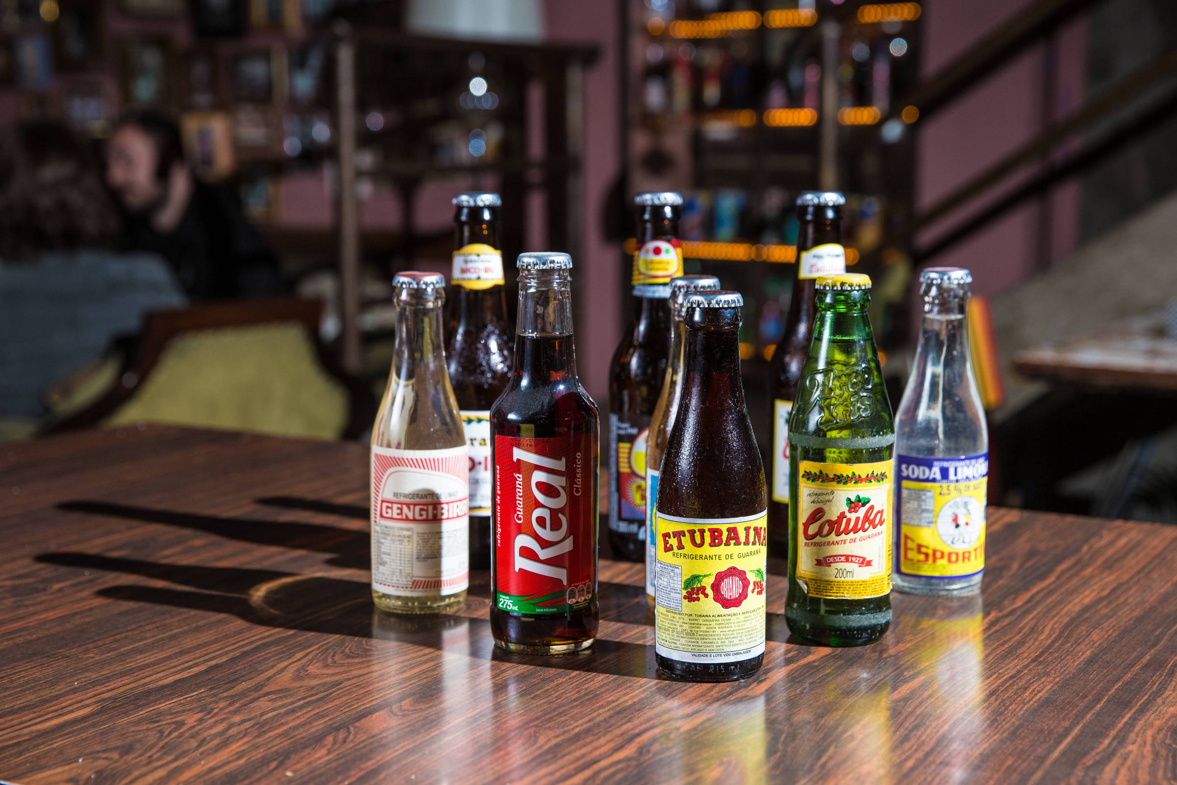 OMS pede mais imposto para açúcar, álcool e tabaco - 02/07/2025 - Que imposto é esse