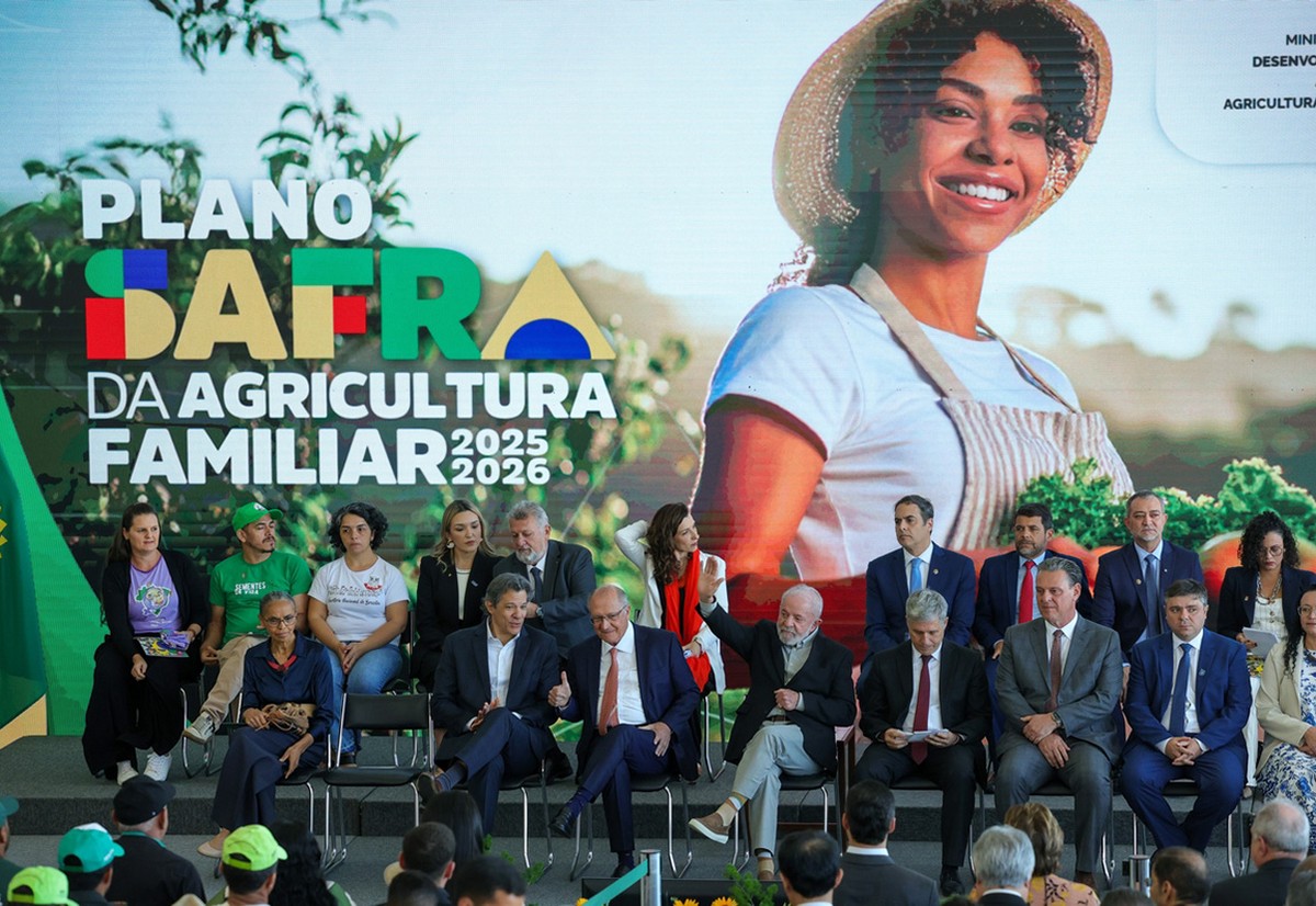 Para Plano Safra melhorar, é preciso a queda na Selic | Opinião