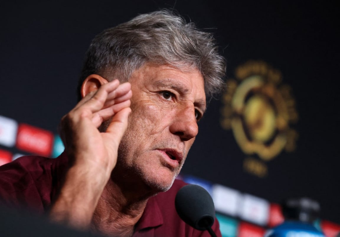 Portaluppi aponta 'laço familiar' no elenco como ponto forte do Fluminense