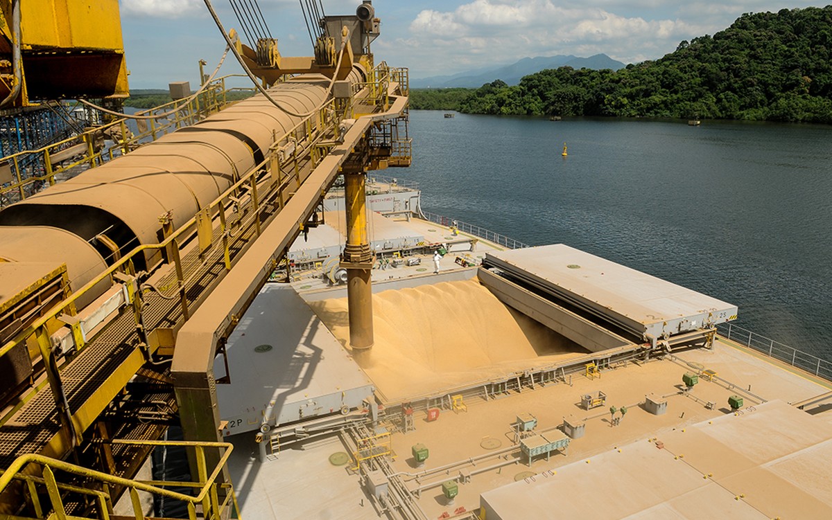 Redirecionar exportações é desafio maior para indústria | Opinião