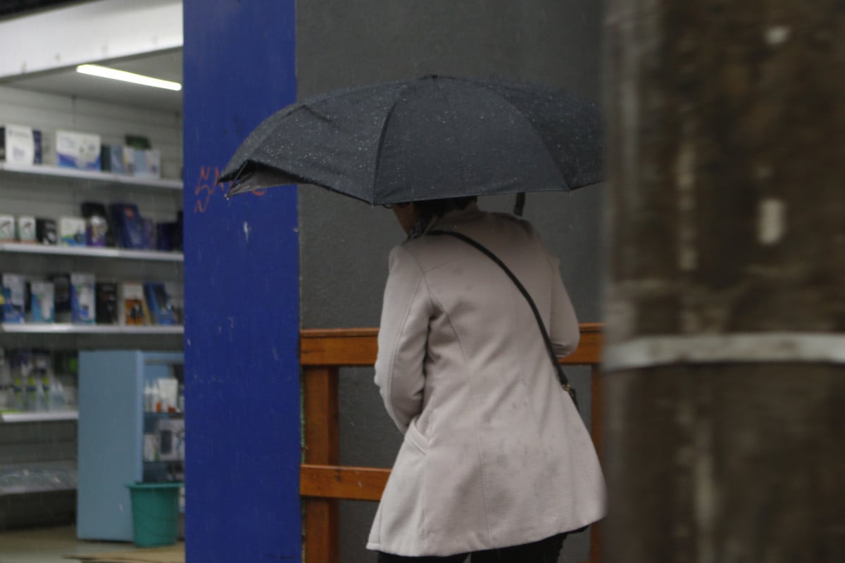 Após as chuvas, RS tem 34 municípios com danos, aponta Defesa Civil