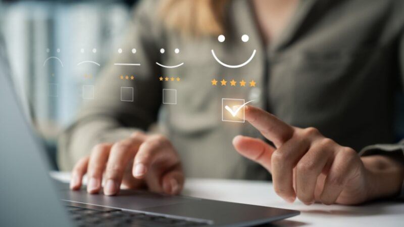 Como você pode aproveitar o feedback dos funcionários? Transforme dados em ação