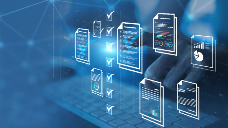 Gerenciamento de dados LMS: um ativo estratégico