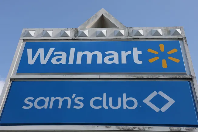 O BOOMING Business do Walmart fornece 'flexibilidade' em meio ao impacto tarifário
