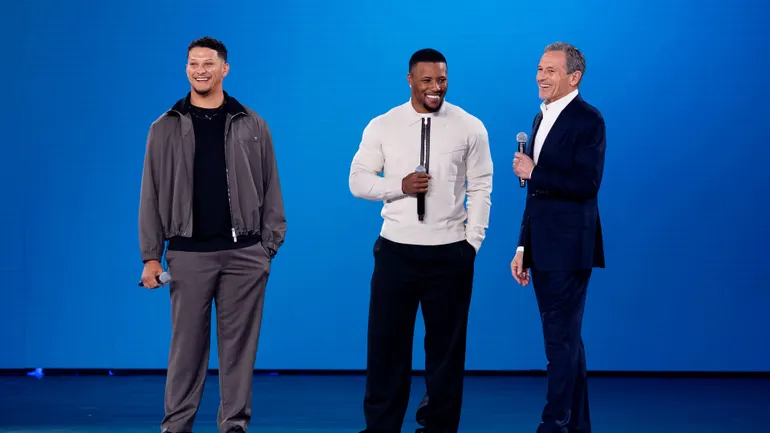 O que a NFL da Disney, acordos da WWE significam para o futuro dos anúncios de streaming