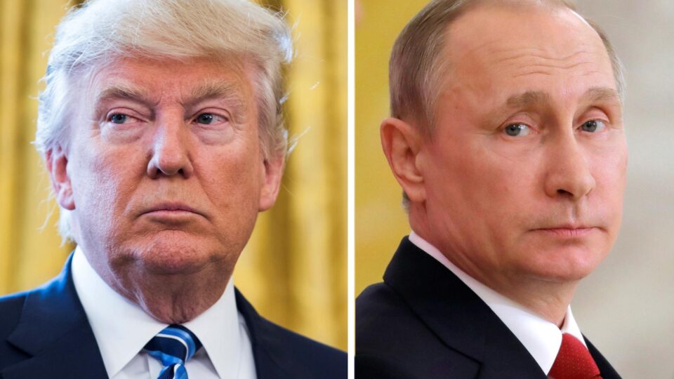 O que esperar do encontro entre Putin e Trump no Alasca